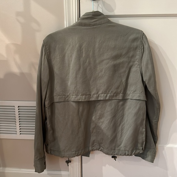 Rails jacket size small - Picture 3 of 3